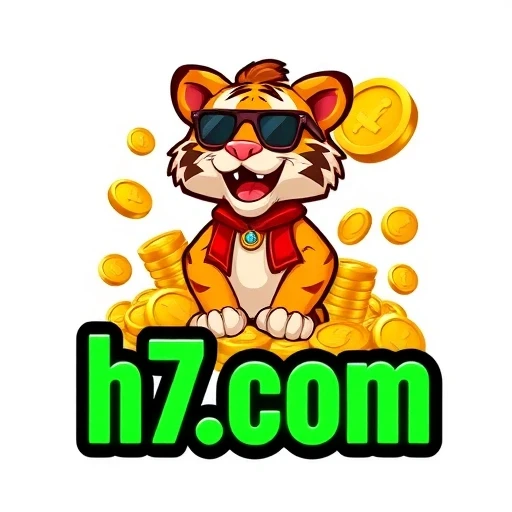 Logotipo h7.com