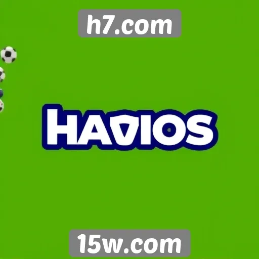 Principais jogos disponíveis no h7.com