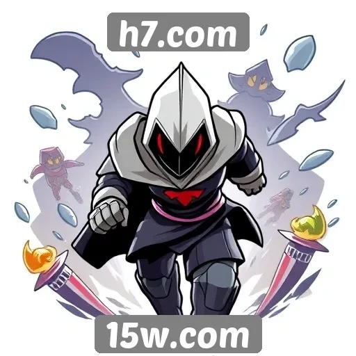 Novidades e lançamentos no h7.com